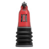 Hydromax3 - Red