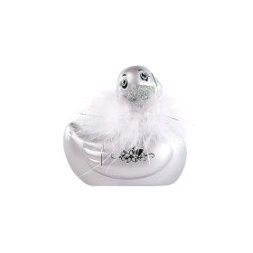 I Rub My Duckie(R) 2.0  | Paris (Silver)