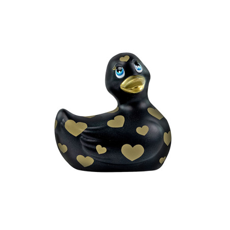 I Rub My Duckie(R) 2.0  | Romance (Black & Gold)