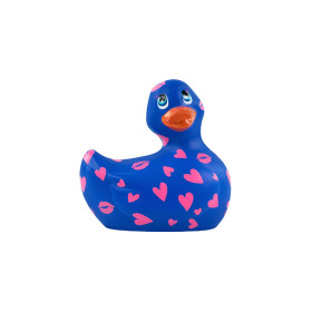 I Rub My Duckie(R) 2.0  | Romance (Purple & Pink)