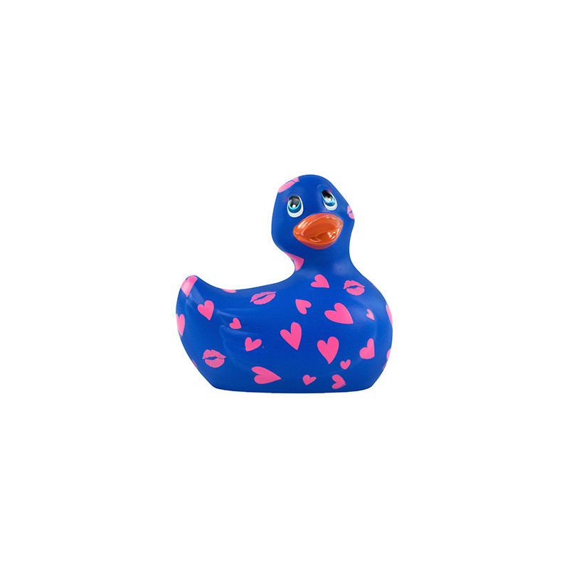 I Rub My Duckie(R) 2.0  | Romance (Purple & Pink)