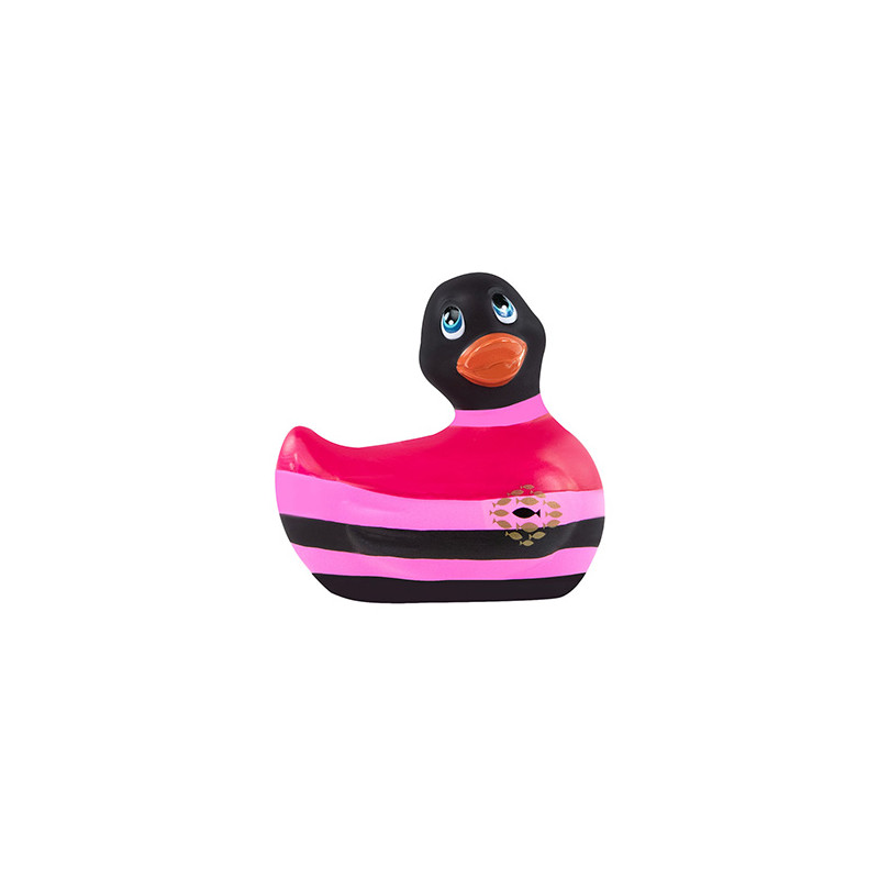 I Rub My Duckie(R) 2.0 | Colors (Black)