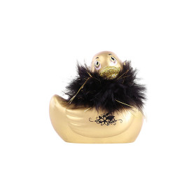 I Rub My Duckie(R) 2.0 | Paris (Gold)