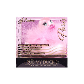 I Rub My Duckie(R) 2.0 | Paris (Rose)