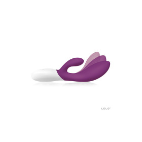 Ina Wave 2 Plum