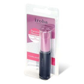 Iroha Stick Liliac Black