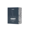 JANUS ANTI SHOCK BLACK LARGE