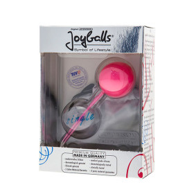 Joyballs Uno Rosa