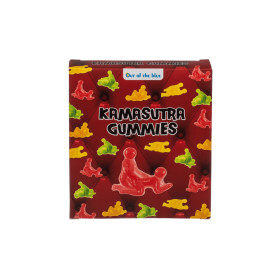 KAMASUTRA GUMMIES