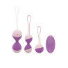 KEGEL COLLECTION LIGHT PURPLE