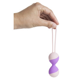 KEGEL COLLECTION LIGHT PURPLE