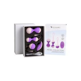 KEGEL COLLECTION LIGHT PURPLE