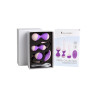 KEGEL COLLECTION LIGHT PURPLE