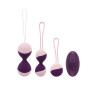 KEGEL COLLECTION PURPLE