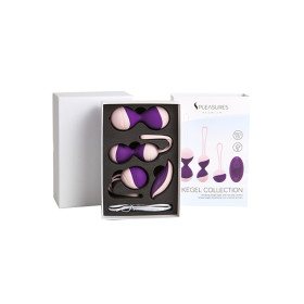 KEGEL COLLECTION PURPLE