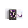 KEGEL COLLECTION PURPLE