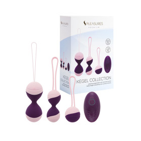 KEGEL COLLECTION PURPLE