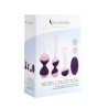 KEGEL COLLECTION PURPLE