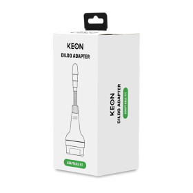 Keon accessory Dildo Adapter