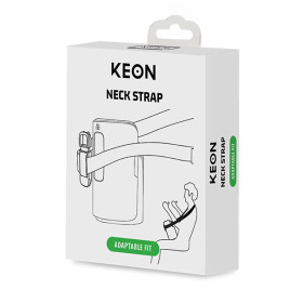 Keon accessory NECK strap