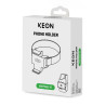 Keon accessory PHONE holder