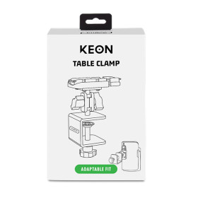 Keon accessory Table Clamp