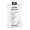 Keon accessory Table Clamp