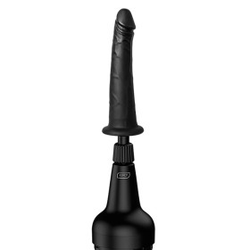 Keon accessory Vacuum - Lock Dildo