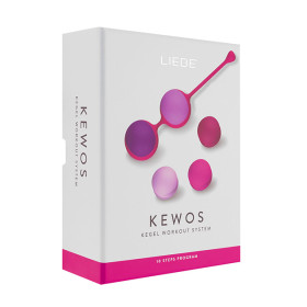 Kewos Cerise/Candy Pink