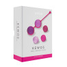 Kewos Cerise/Candy Pink