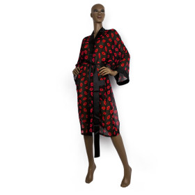 KIMONO LABIOS XXL