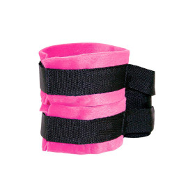 Kinky Pinky Cuffs