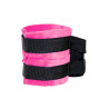 Kinky Pinky Cuffs