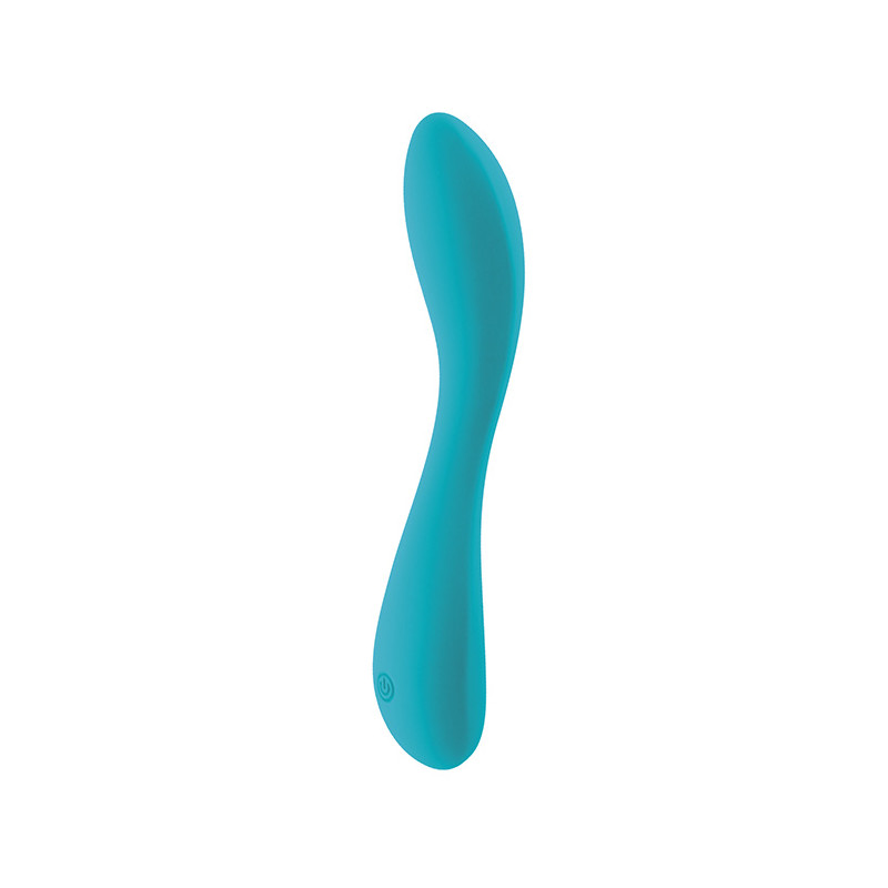 Libido Turquoise