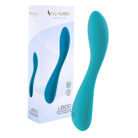 Libido Turquoise