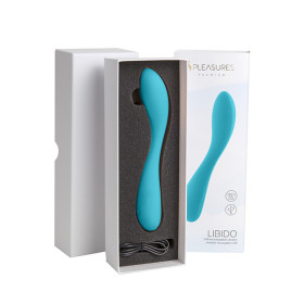 Libido Turquoise