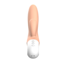 Liebe bend It Plus Rechargeable Peach