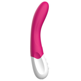 Liebe Bend It Rechargeable Cerise