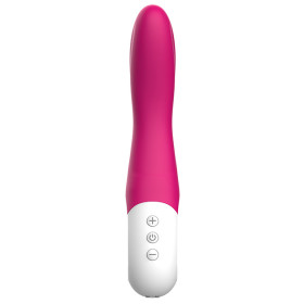 Liebe Bend It Rechargeable Cerise