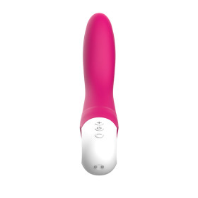 Liebe Bend It Rechargeable Cerise