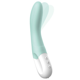 Liebe Bend It Rechargeable Mint