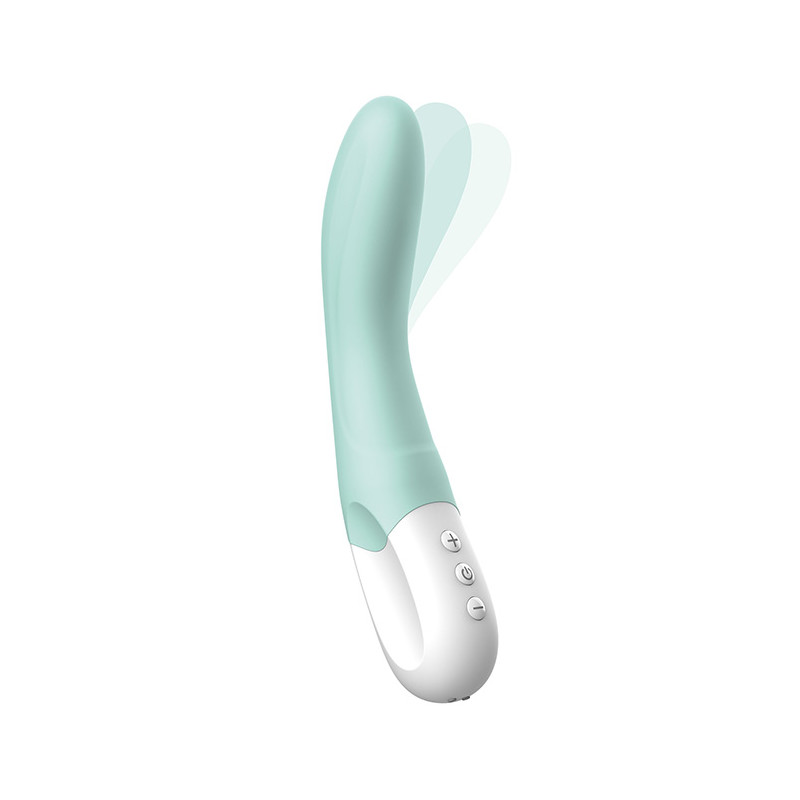 Liebe Bend It Rechargeable Mint