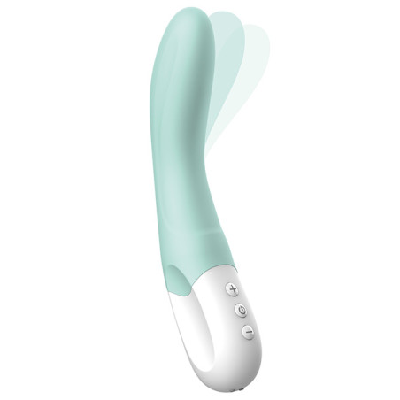 Liebe Bend It Rechargeable Mint