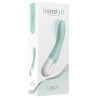 Liebe Bend It Rechargeable Mint