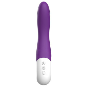 Liebe Bend It Rechargeable Purple