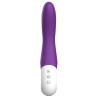 Liebe Bend It Rechargeable Purple