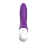 Liebe Bend It Rechargeable Purple