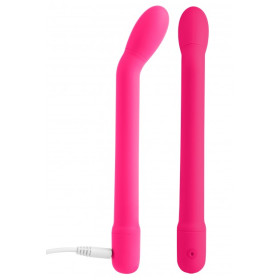 Lithea Rechargeable Cerise