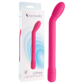 Lithea Rechargeable Cerise