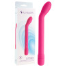 Lithea Rechargeable Cerise